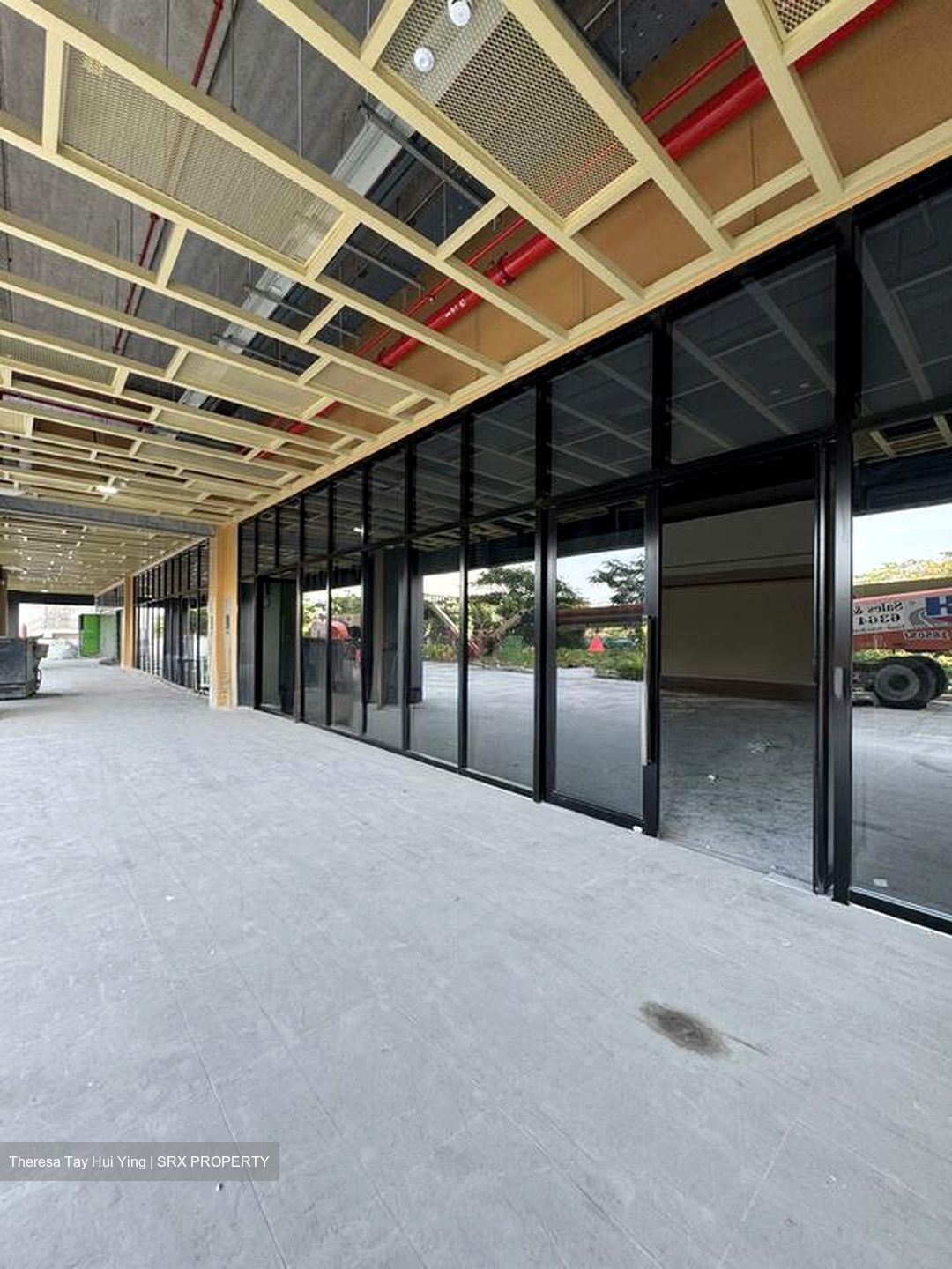 Stellar@tampines (D18), Factory #547128311